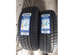 N-4 gomme invernali nuove