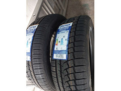 N-4 gomme invernali nuove