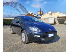 Fiat Punto 1.3 Diesel Multijet 85cv