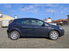 Fiat Punto 1.3 Diesel Multijet 85cv
