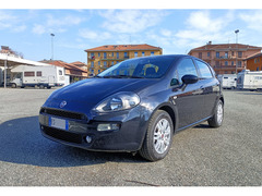 Fiat Punto 1.3 Diesel Multijet 85cv