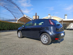 Fiat Punto 1.3 Diesel Multijet 85cv