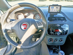 Fiat Punto 1.3 Diesel Multijet 85cv
