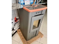 STUFA PELLET NUOVA