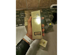 Eau de parfurm Paris MTL intense