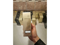 Eau de parfurm Paris MTL intense