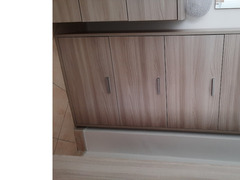 Scarpiere a 3 e 4 ante