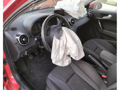 Pezzi per Audi A1 1.6 TDI Sportback anno 2017 CXM