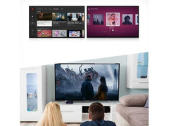 TV BOX android11 8K LEOVIN PRO UPDATE 2021 5G