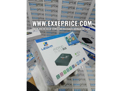TV BOX android11 8K LEOVIN PRO UPDATE 2021 5G