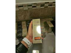 Eau de parfum Montale scatolati