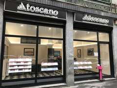 Consulente Immobiliare Gruppo Toscano