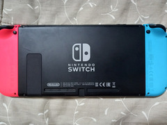 Nintendo switch edizione 2019 USATO