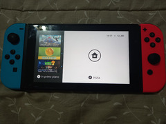 Nintendo switch edizione 2019 USATO