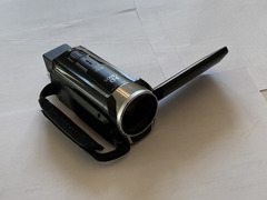 Videocamera CANON Legria HFR306