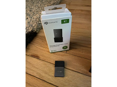 Console Microsoft Xbox Series X da 1 TB