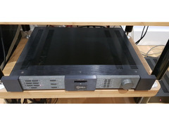 Preamplificatore KreLL KRC-HR