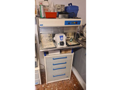 Vendo attrezzature odontoiatriche