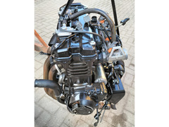 Motore Kawasaki Z1000 anno 2004 ZRT00AE