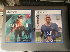 Ps5 Nuovo