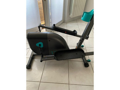 Ellittica Domyos mod. 120-6 come nuova
