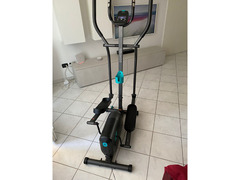 Ellittica Domyos mod. 120-6 come nuova