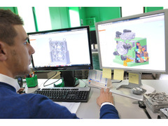 Vice Responsabile tecnico e R&S