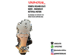 MOTORE FIAT 1.3 MULTIJET (REVISIONATO)