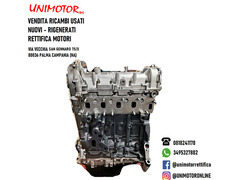 MOTORE FIAT 1.3 MULTIJET (REVISIONATO)