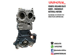 MOTORE FIAT 1.3 MULTIJET (REVISIONATO)
