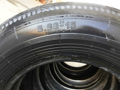 Pneumatici auto Volga