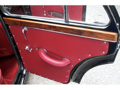 MG Magnette ZA 1955 #3