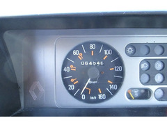 Renault 5 TL 1982