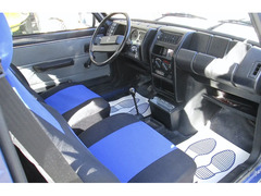Renault 5 TL 1982