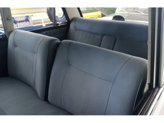 Fiat 1500 L (Lunga) tipo 129 Asi targa oro