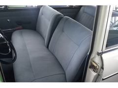 Fiat 1500 L (Lunga) tipo 129 Asi targa oro