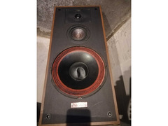 Hi fi anni 90 Teac