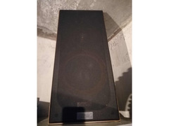 Hi fi anni 90 Teac
