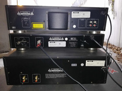 Hi fi anni 90 Teac