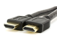 CAVI HDMI  - HDMI ILUNGHI  1.5 MT  4 K HDR