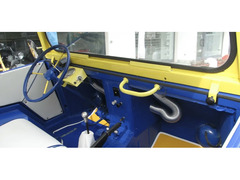 Farmobil FM 700 Unico in Italia