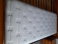 Materasso anallergico