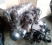 Motore Honda CB 750 KZ