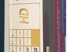 DECODER TIVUSAT S2 DIPROGRESS CON CARD NERA