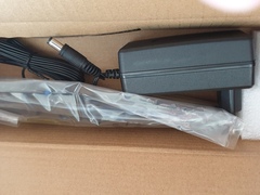 DECODER TIVUSAT S2 DIPROGRESS CON CARD NERA