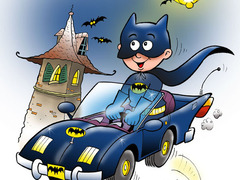 Fumettista Illustratore Vignettista