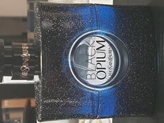 Yves Saint Laurent Black Opium 50ml