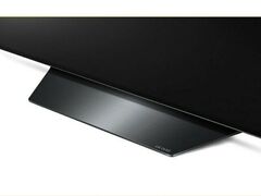 TV LG 55 TV Oled Smart TV 4KULTRAHD