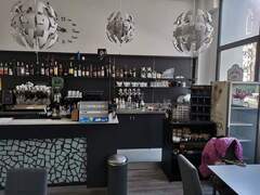 Bancone bar