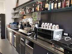 Bancone bar